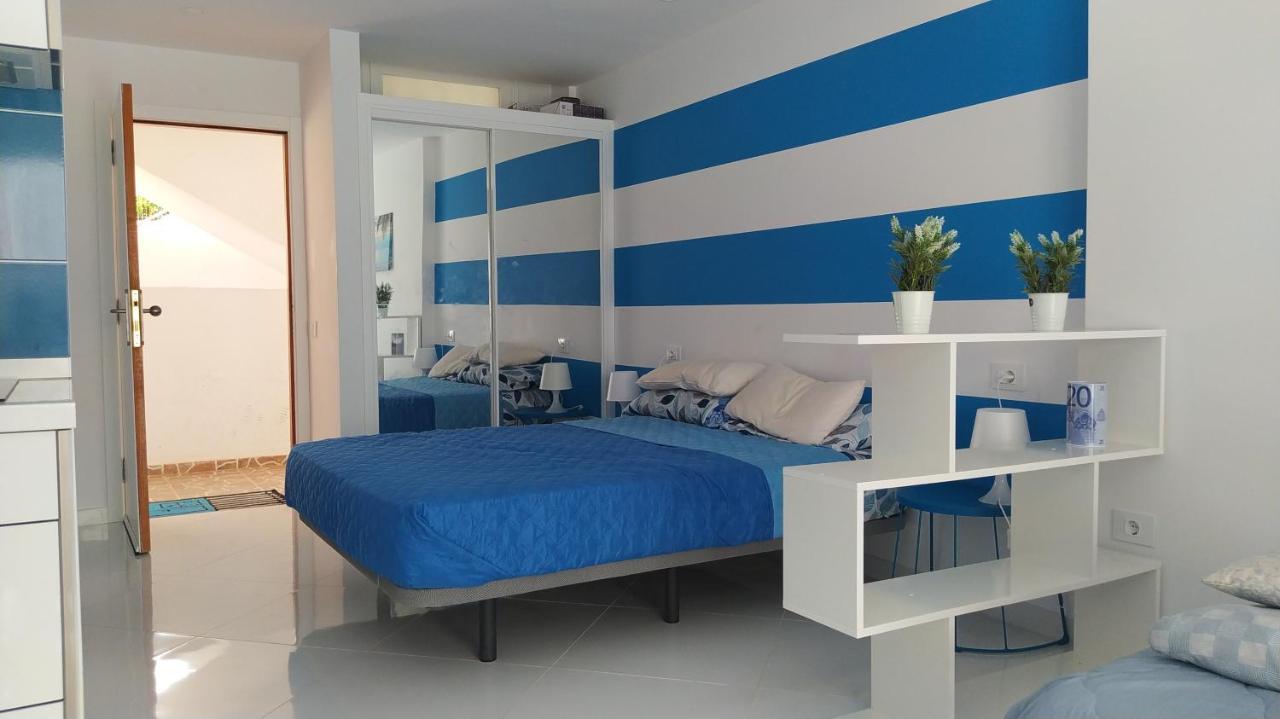 Parque Cattleya Las Americas Wifi Pool Playa de las Americas  Exterior foto