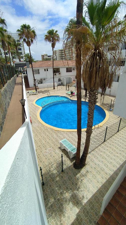 Parque Cattleya Las Americas Wifi Pool Playa de las Americas  Exterior foto