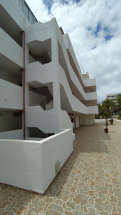 Parque Cattleya Las Americas Wifi Pool Playa de las Americas  Exterior foto