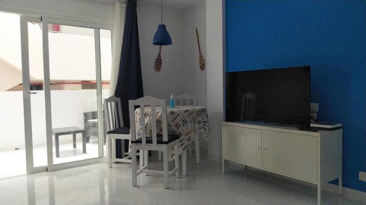 Parque Cattleya Las Americas Wifi Pool Playa de las Americas  Exterior foto