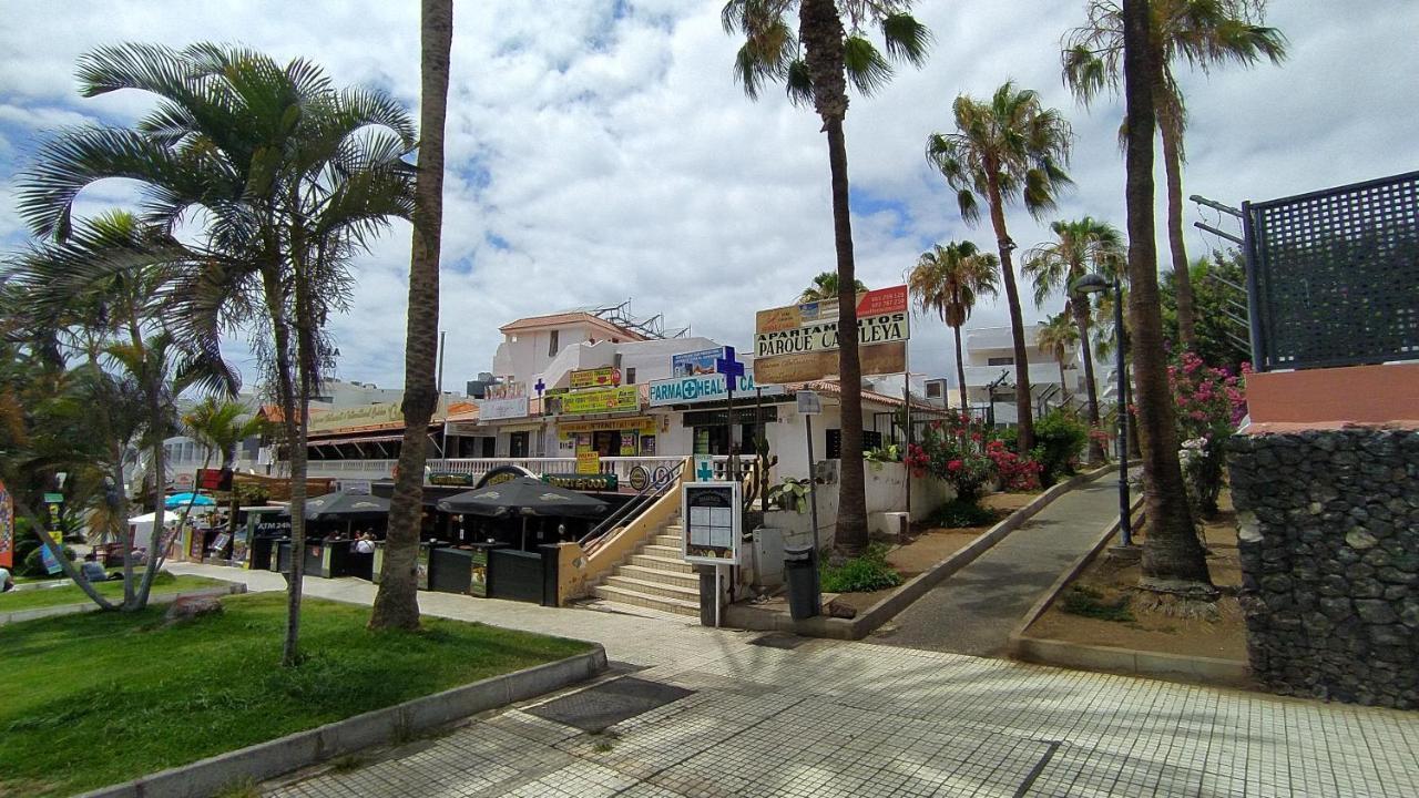 Parque Cattleya Las Americas Wifi Pool Playa de las Americas  Exterior foto
