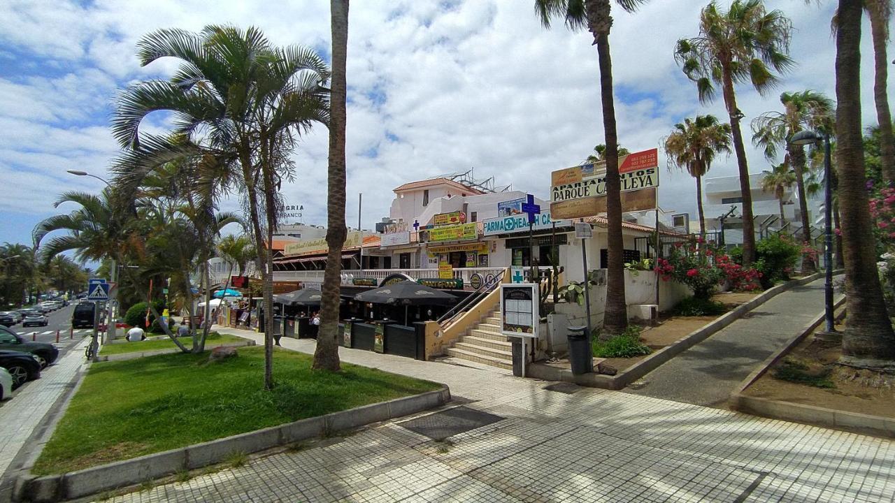 Parque Cattleya Las Americas Wifi Pool Playa de las Americas  Exterior foto